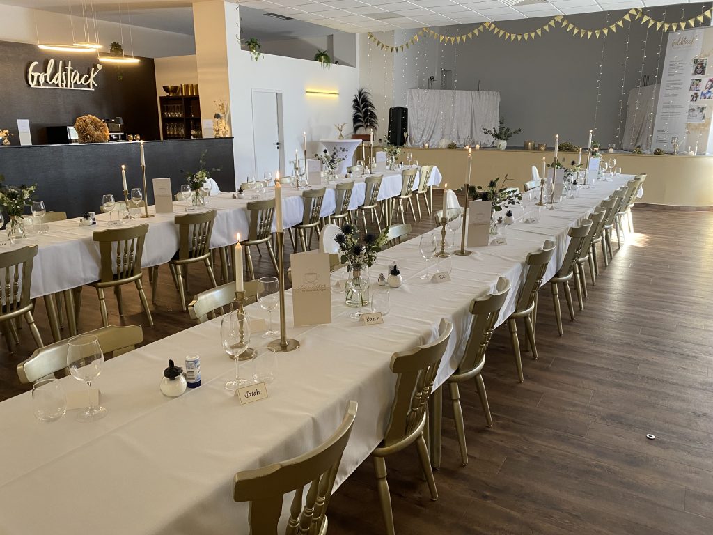 Goldstück Familien-Eventcafé – Bild 2