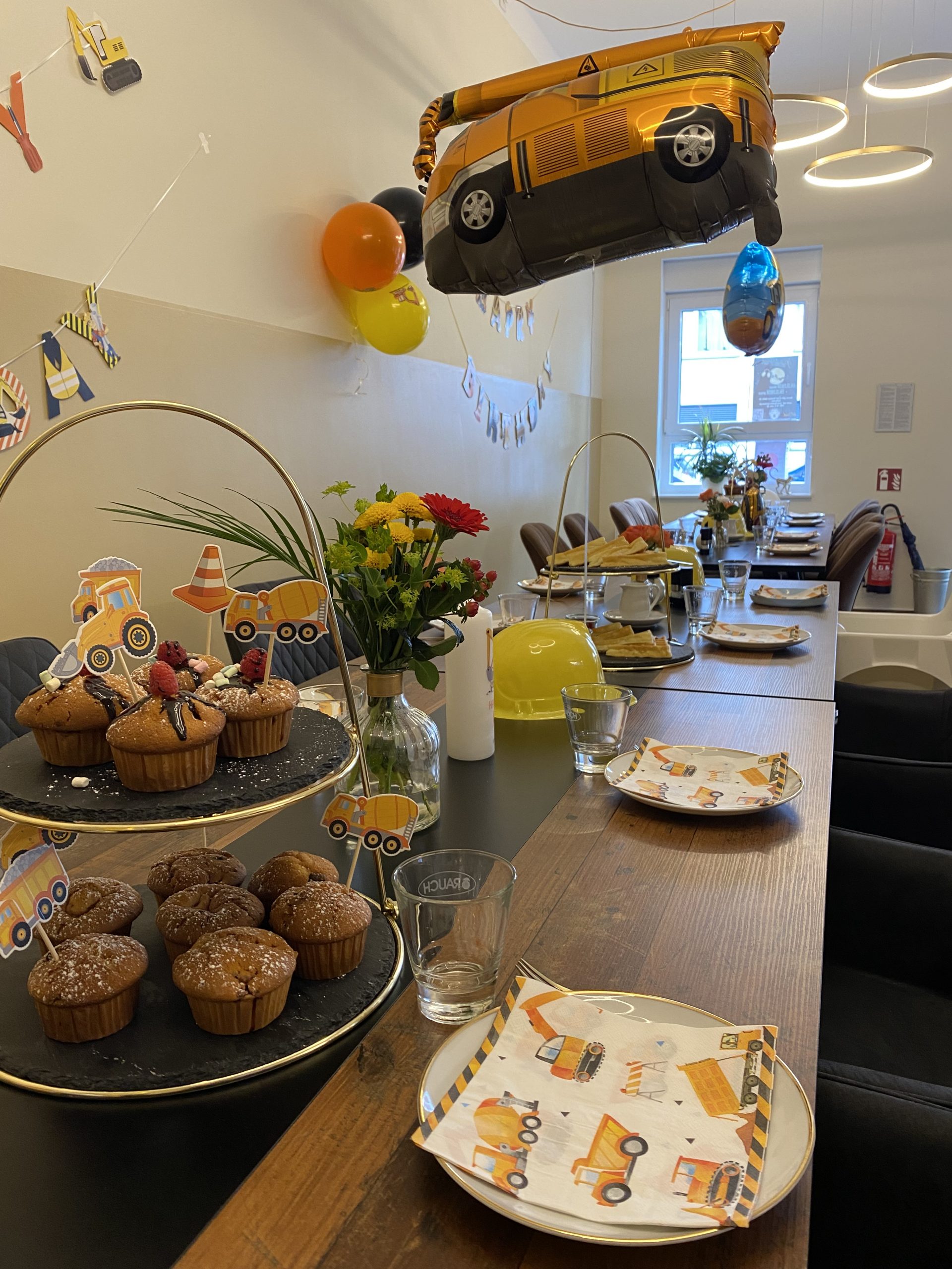 Goldstück Familien-Eventcafé – Bild 6