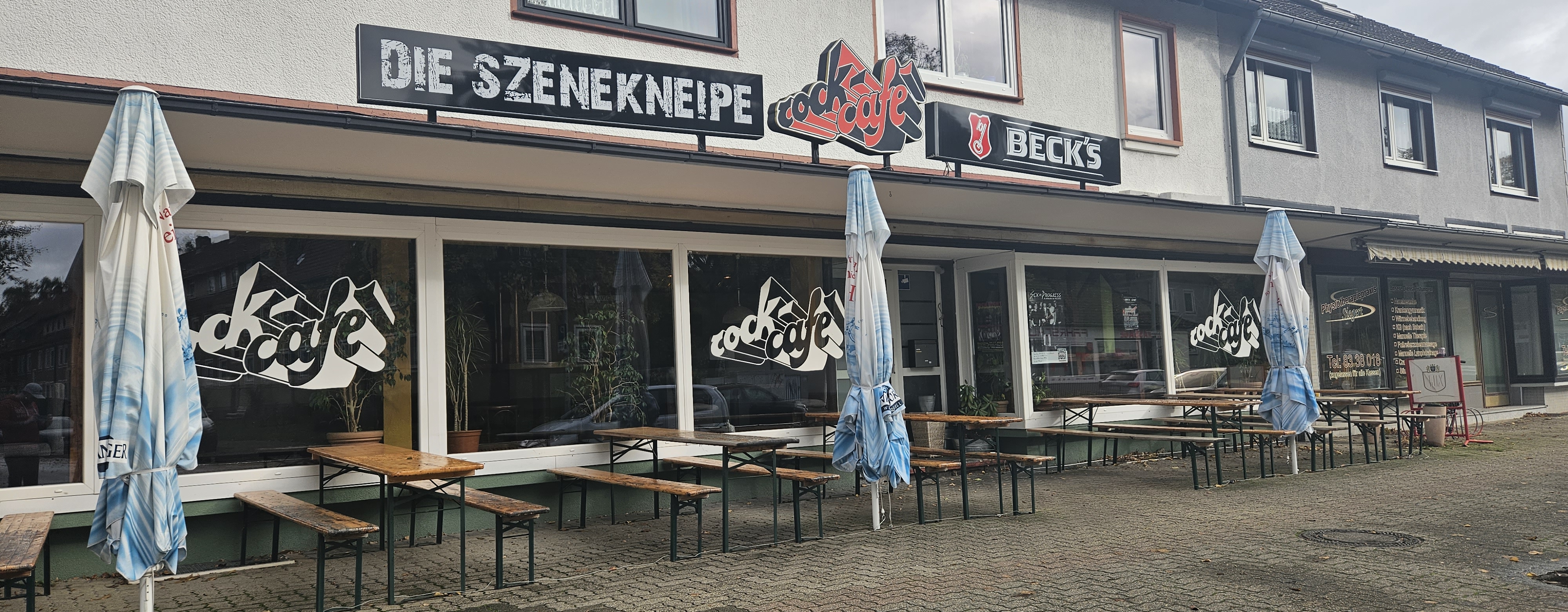 rock-café – Bild 1