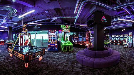 Planet Arcade – Bild 2
