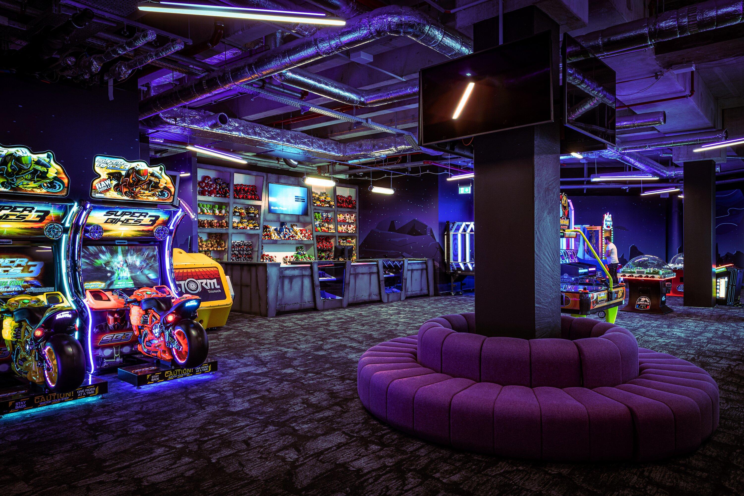 Planet Arcade – Bild 6