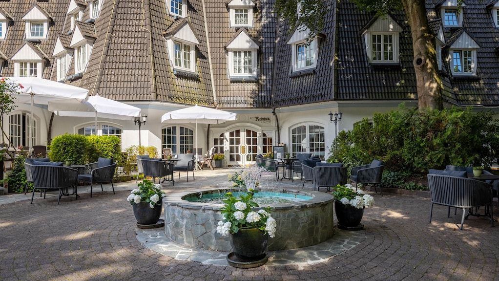 Waldhaus Reinbek – Bild 3