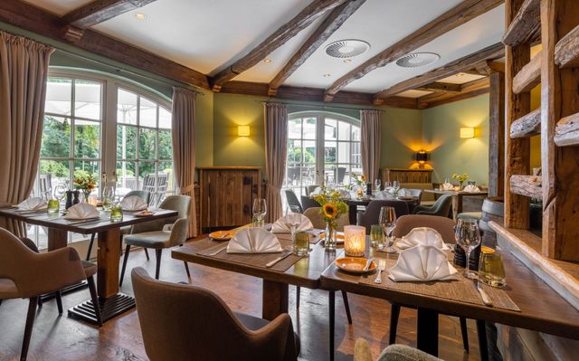 Waldhaus Reinbek – Bild 4