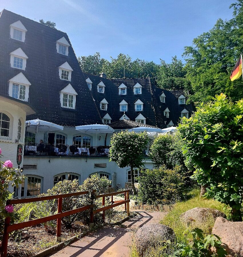 Waldhaus Reinbek – Bild 5