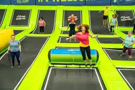 JUMP DOME Linz – Bild 2