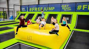 JUMP DOME Linz – Bild 3