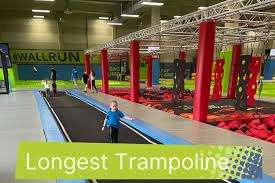 JUMP DOME Linz – Bild 4