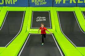 JUMP DOME Linz – Bild 6