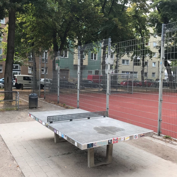 Fröbelplatz – Bild 3