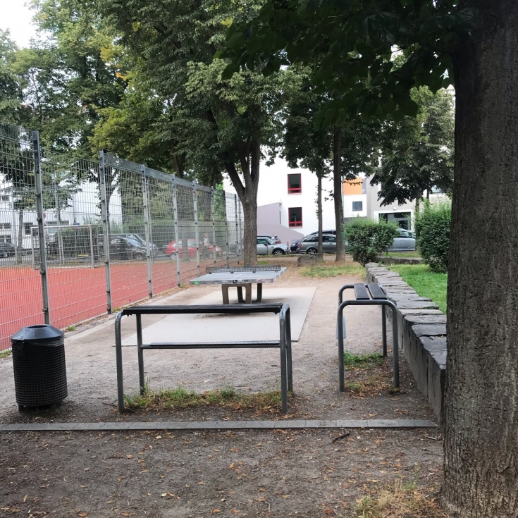 Fröbelplatz – Bild 5