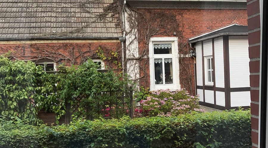 Goode Wind, Restaurant Hotel, Insa Eilts – Bild 4