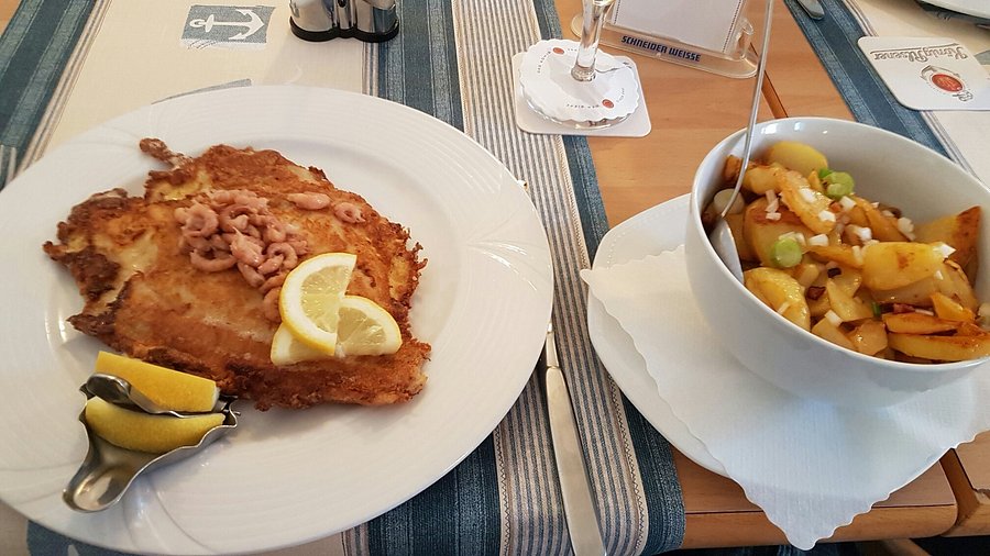 Goode Wind, Restaurant Hotel, Insa Eilts – Bild 6