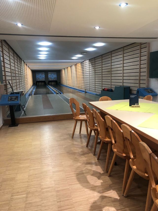 Kurhaus Bad Aibling - DAS VERANSTALTUNGSHAUS – Bild 3