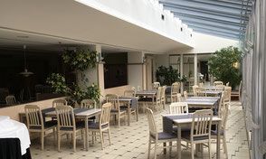 Kurhaus Bad Aibling - DAS VERANSTALTUNGSHAUS – Bild 4