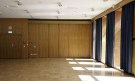 Kurhaus Bad Aibling - DAS VERANSTALTUNGSHAUS – Bild 5