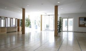 Kurhaus Bad Aibling - DAS VERANSTALTUNGSHAUS – Bild 6