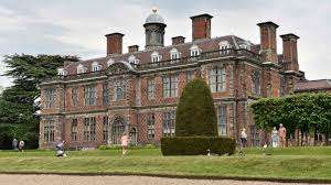 Sudbury Hall National Trust Visitor Centre – Bild 2