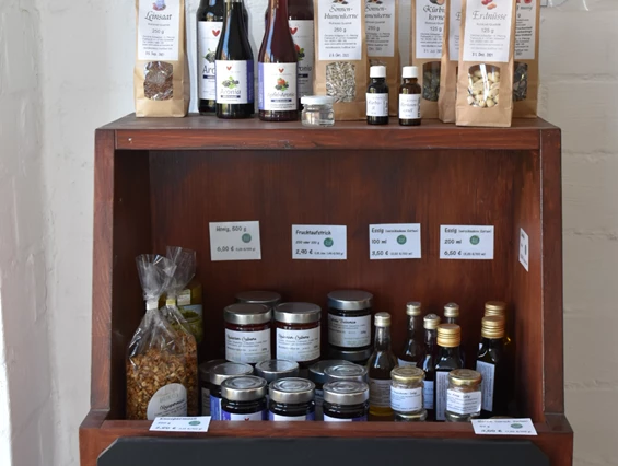 Brunkshof: Hofladen und Milchtankstelle – Bild 4