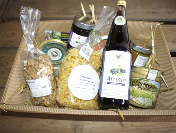 Brunkshof: Hofladen und Milchtankstelle – Bild 5