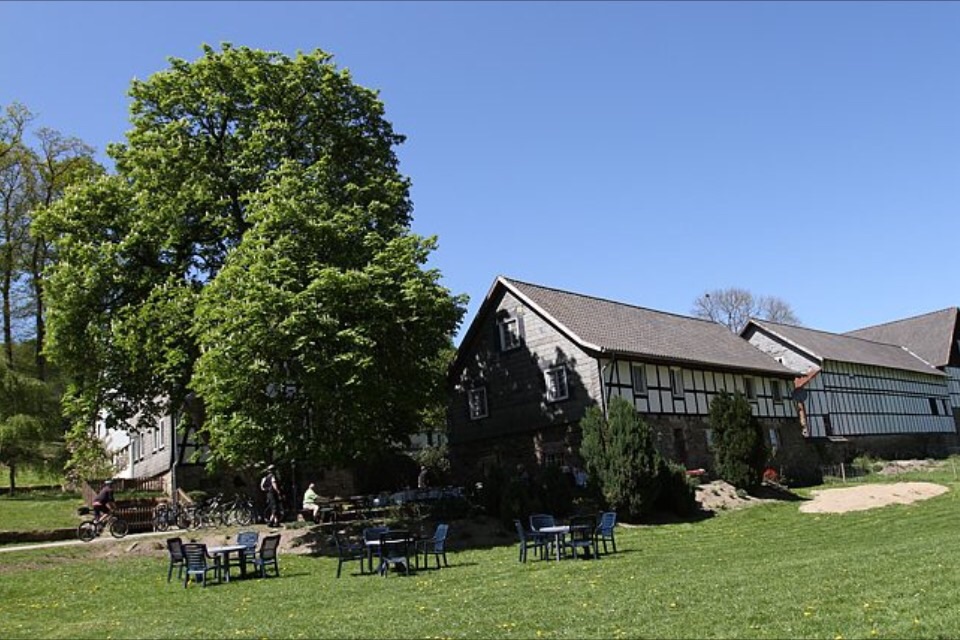 Bauernhof Heinemann – Bild 5