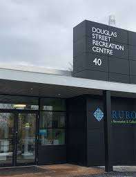 Douglas Street Recreation Centre – Bild 1