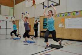 Douglas Street Recreation Centre – Bild 2