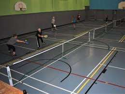 Douglas Street Recreation Centre – Bild 3