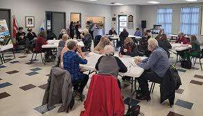 Douglas Street Recreation Centre – Bild 5