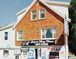 Douglas Street Recreation Centre – Bild 6