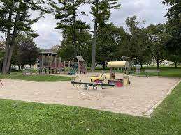 St. Vincent Park – Bild 3