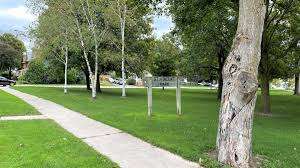 St. Vincent Park – Bild 4