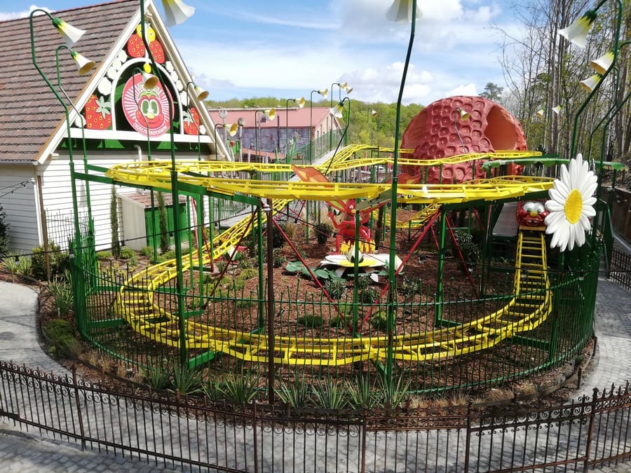 Karls Erlebnis-Dorf - Zirkow – Bild 2