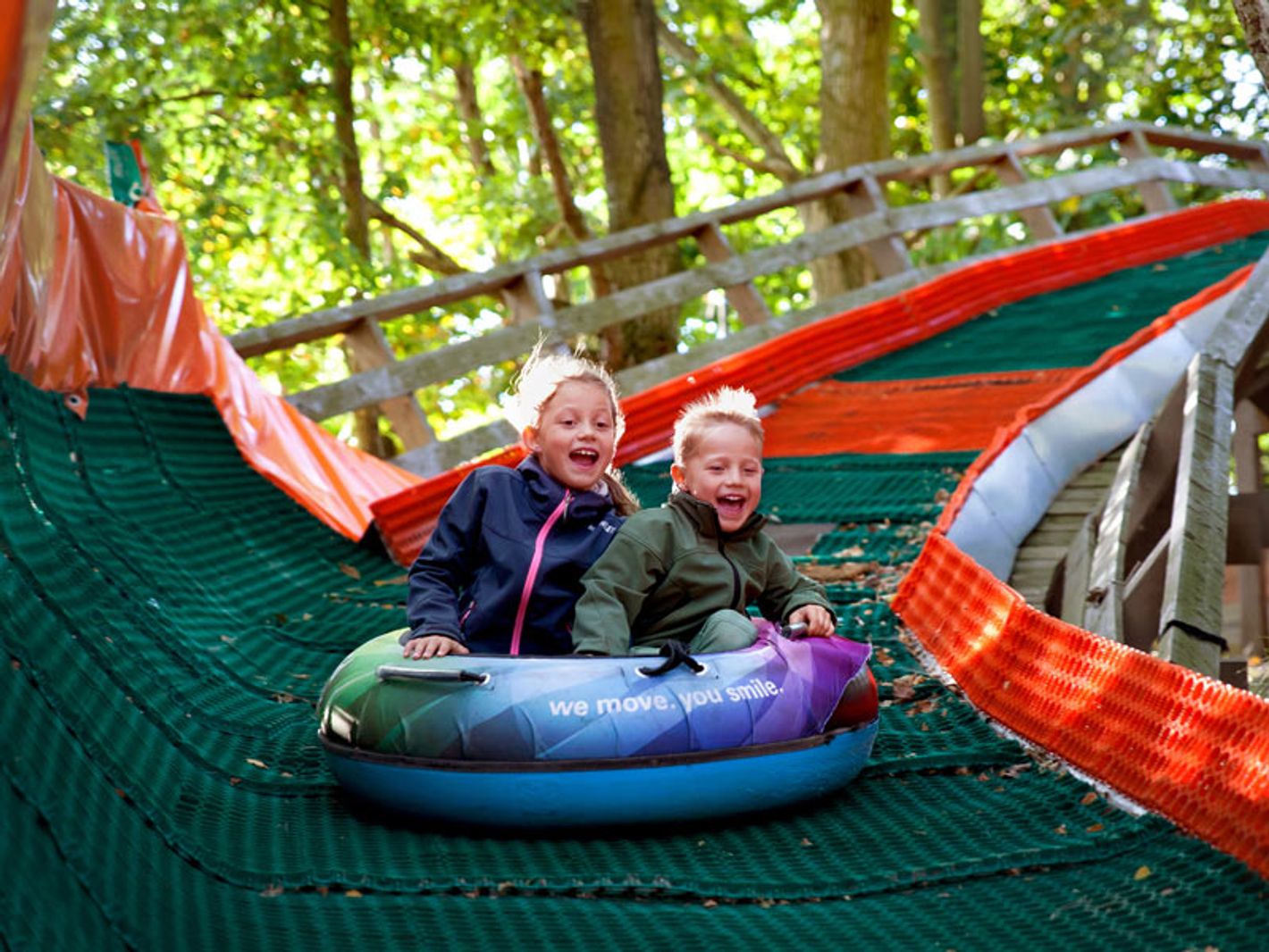 Karls Erlebnis-Dorf - Zirkow – Bild 4