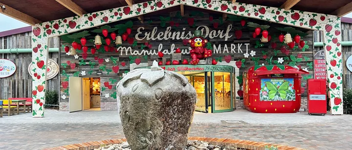 Karls Erlebnis-Dorf - Zirkow – Bild 5