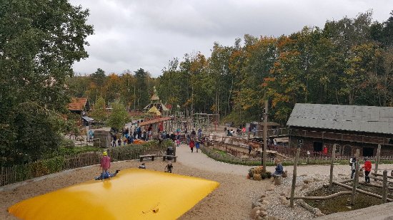 Karls Erlebnis-Dorf - Zirkow – Bild 6