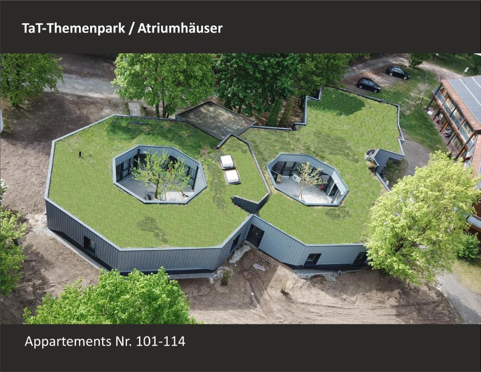 TaT · Hotel - TaT Themenpark – Bild 2