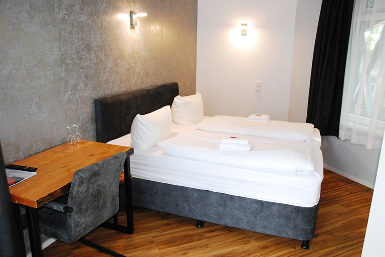 TaT · Hotel - TaT Themenpark – Bild 4