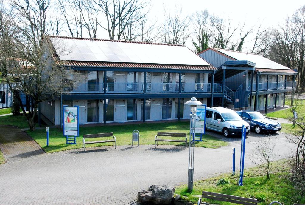 TaT · Hotel - TaT Themenpark – Bild 5