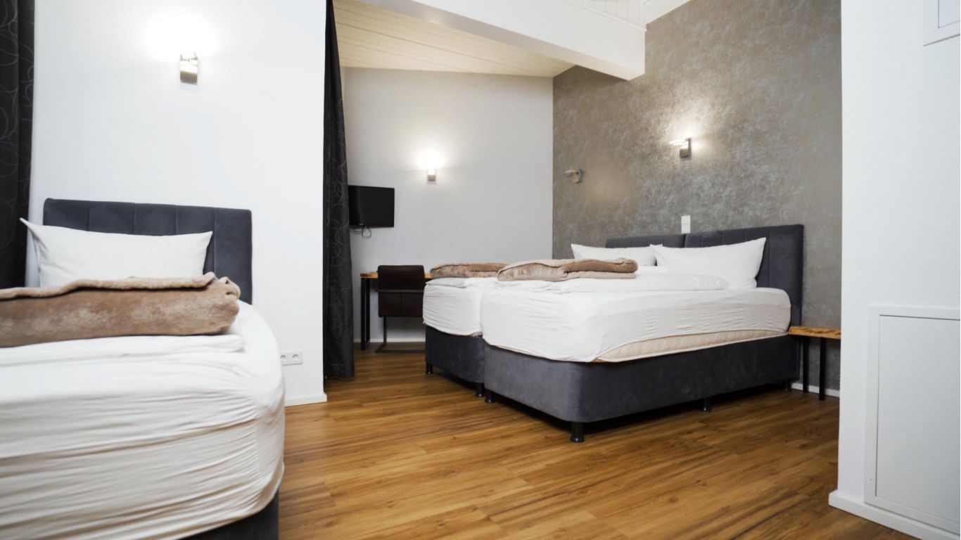 TaT · Hotel - TaT Themenpark – Bild 6