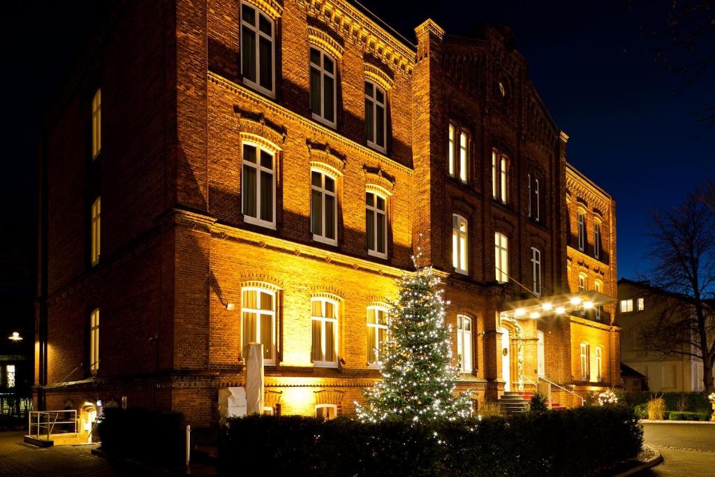 Hotel Navigare Buxtehude – Bild 2