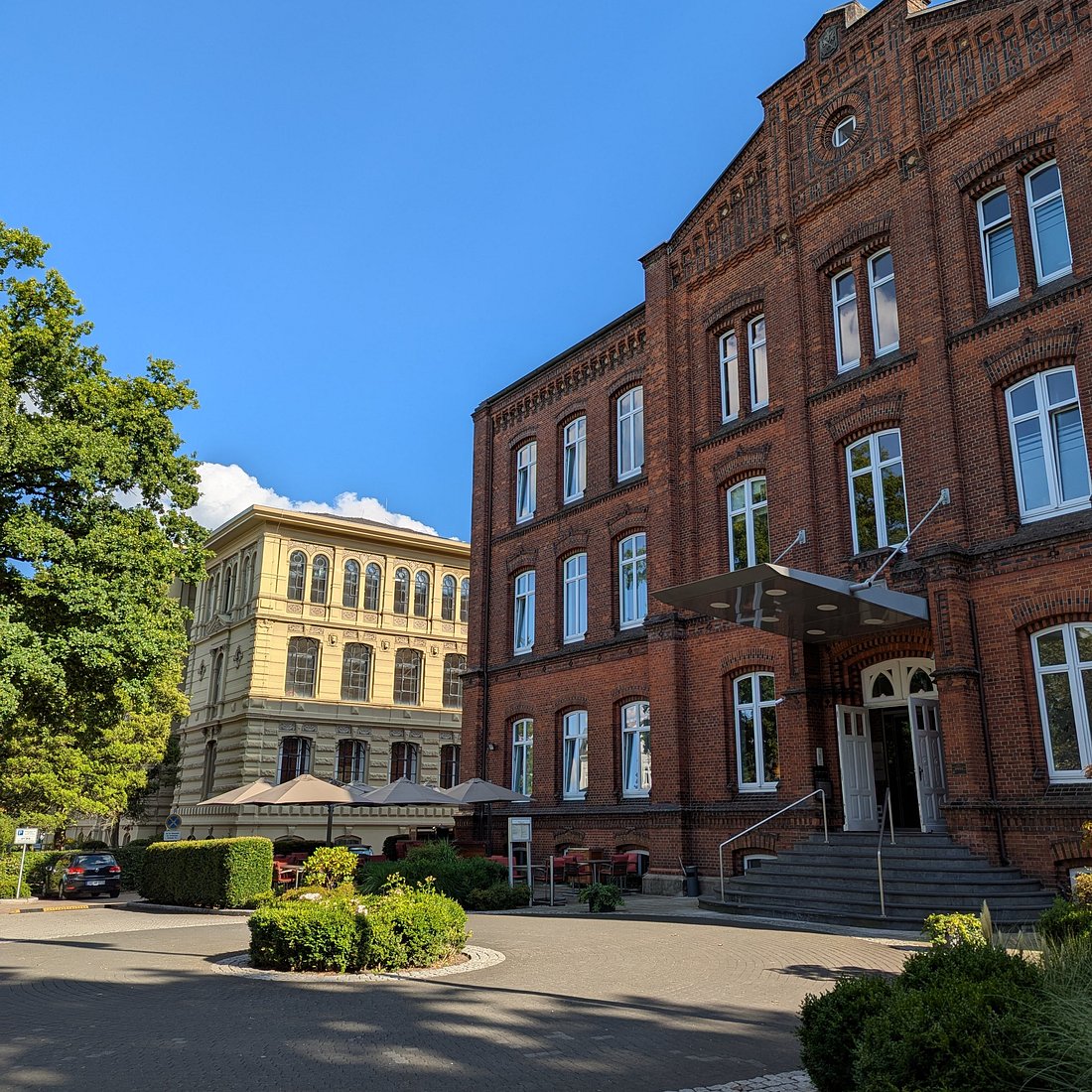 Hotel Navigare Buxtehude – Bild 6