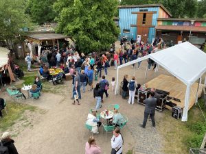 Stadtteilbauernhof e. V. – Bild 2