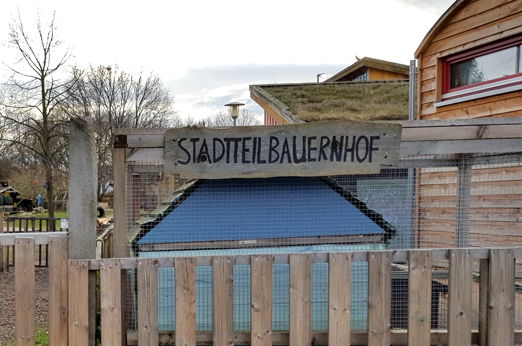 Stadtteilbauernhof e. V. – Bild 4