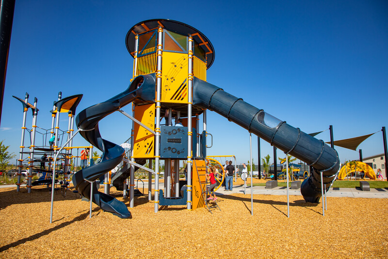 Playground – Bild 3