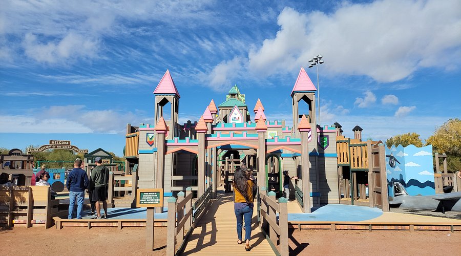 Playground – Bild 5