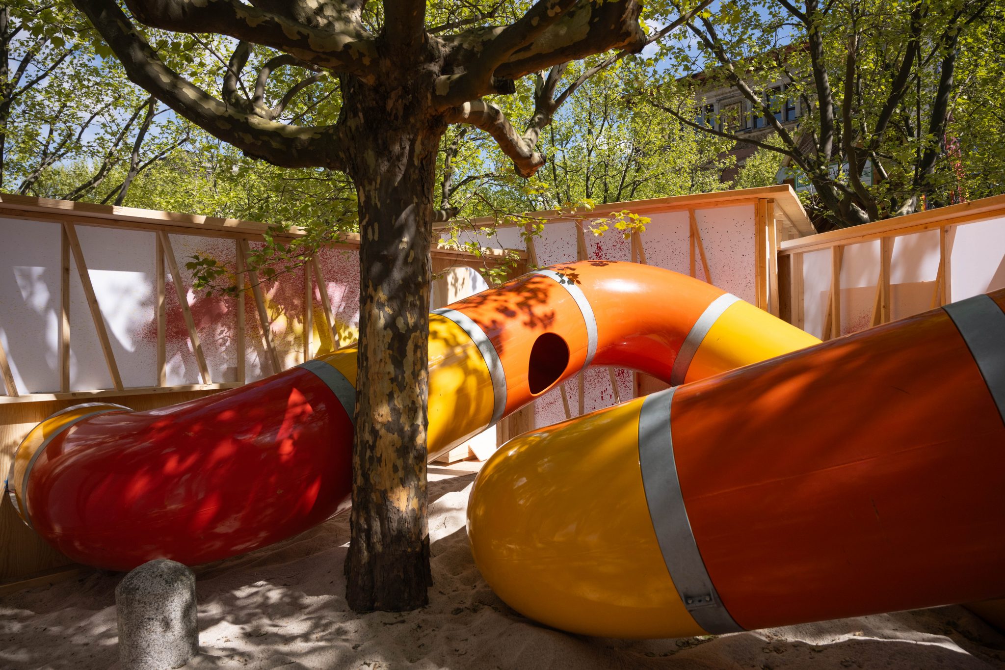 Playground – Bild 6