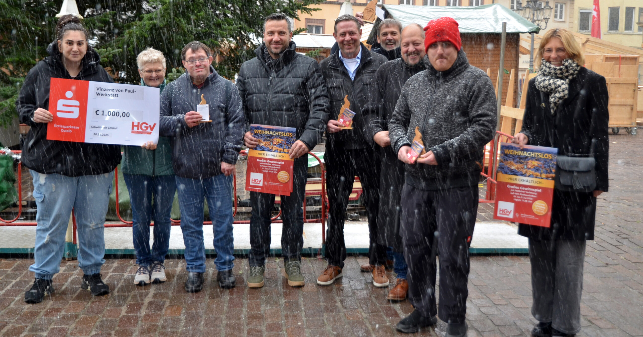 bunter Hund – Bild 3