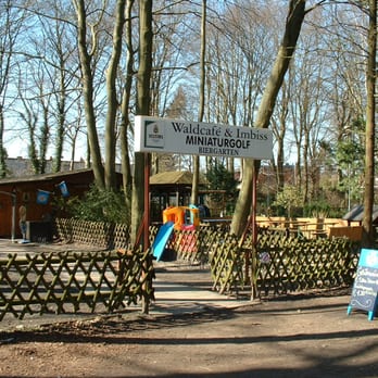 Niendorfer Miniaturgolf Club – Bild 1