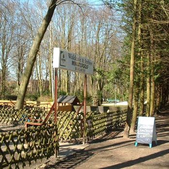 Niendorfer Miniaturgolf Club – Bild 2