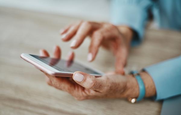 Bibliothek in der Rathauspassage – Bild 5